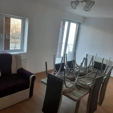 King Srl Farm stay *