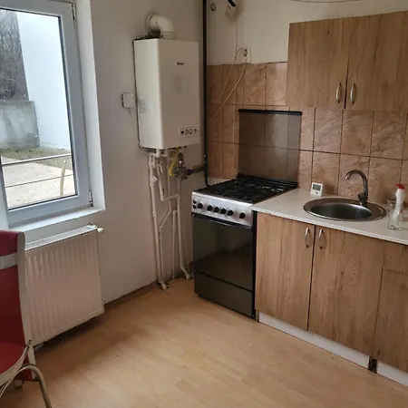 King Srl Farm stay Craiova